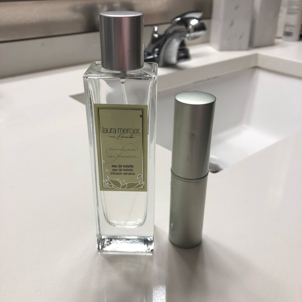 Laura Mercier Verbena Infusion